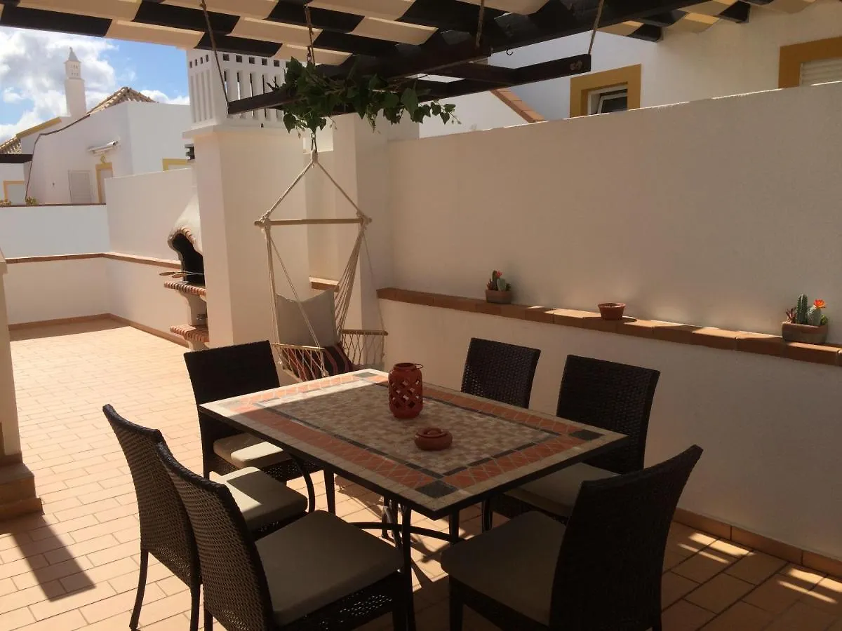 Apartamento Gomeira Top Floor Cabanas De Tavira Portugal