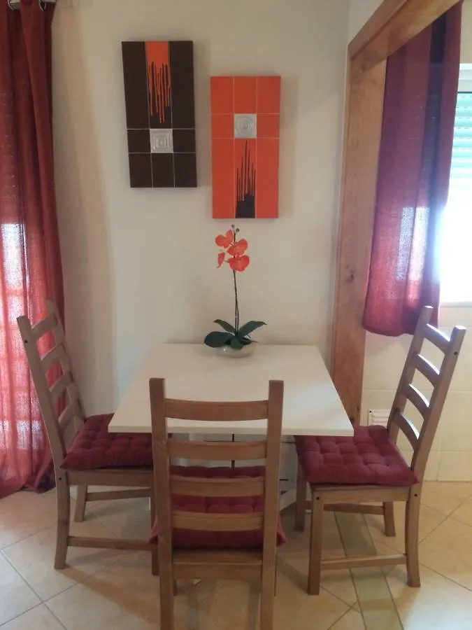 Apartamento Gomeira Top Floor Cabanas De Tavira