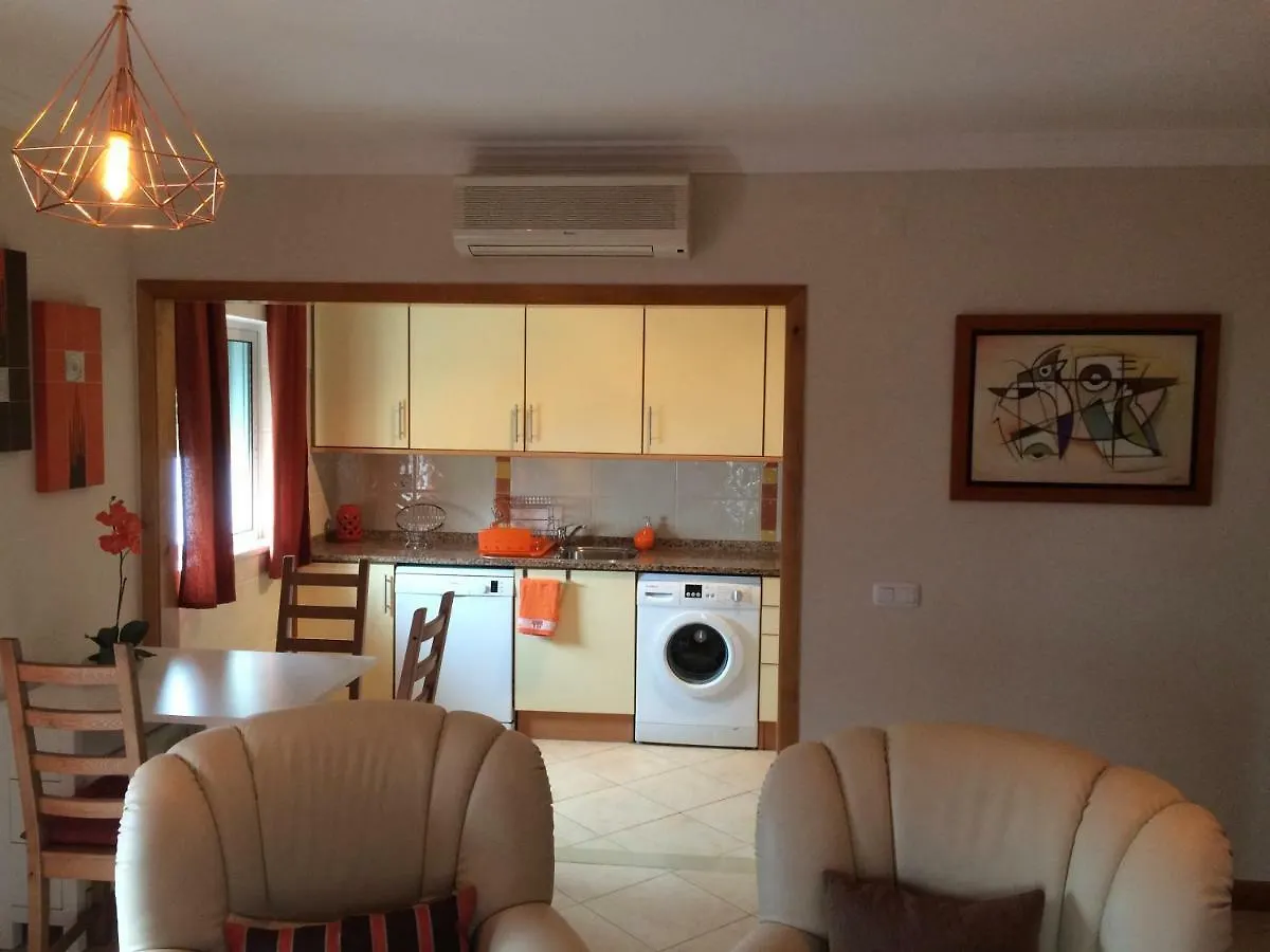 Gomeira Top Floor Cabanas De Tavira Apartamento