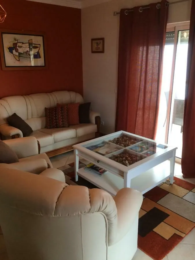 Apartamento Gomeira Top Floor Cabanas De Tavira