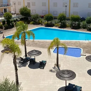 Gardens By My Cozy Cabanas De Tavira