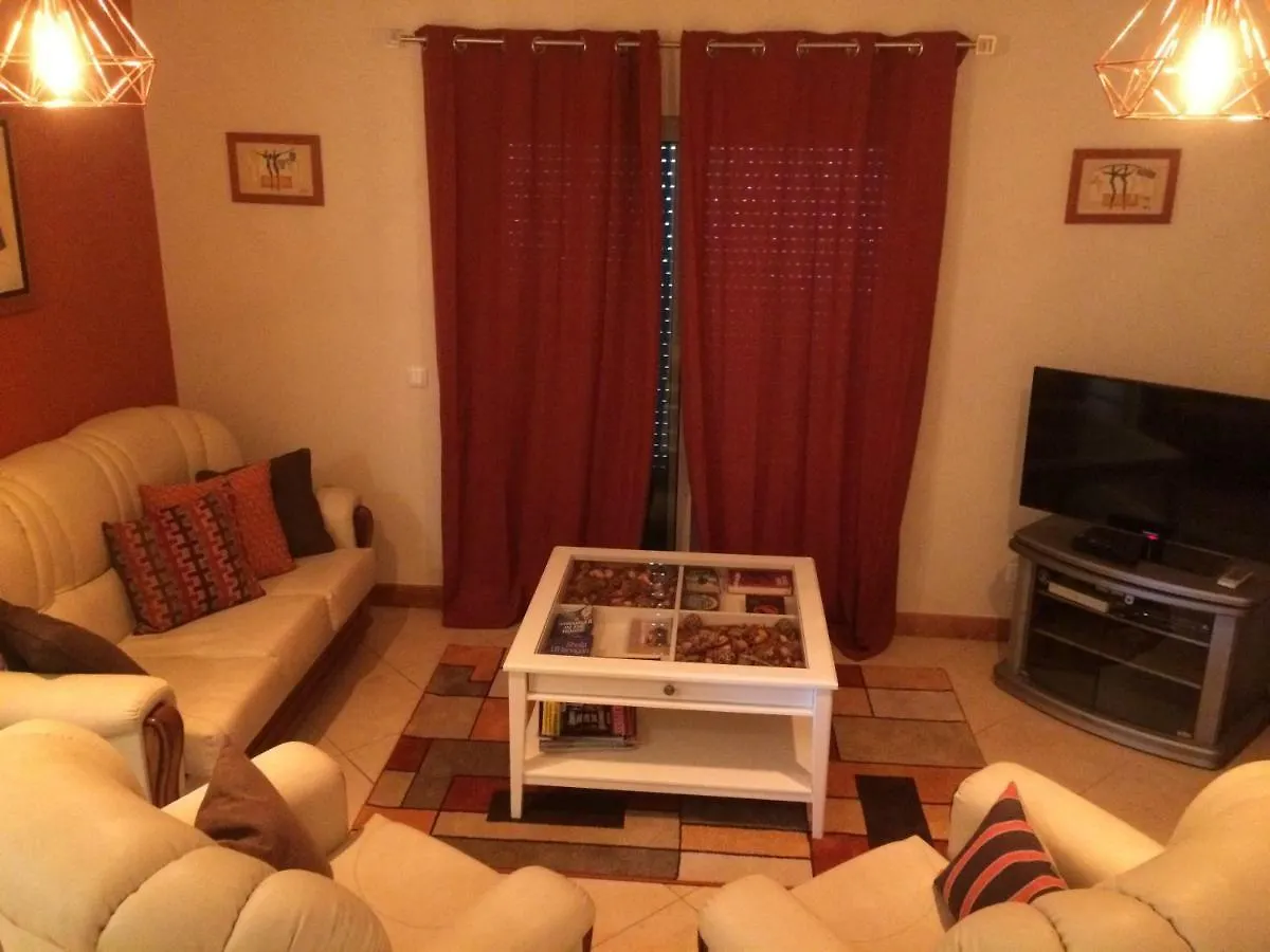 Apartment Gomeira Top Floor Cabanas De Tavira