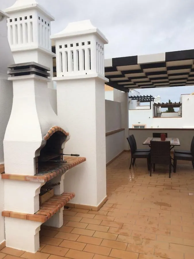 Apartment Gomeira Top Floor Cabanas De Tavira Portugal