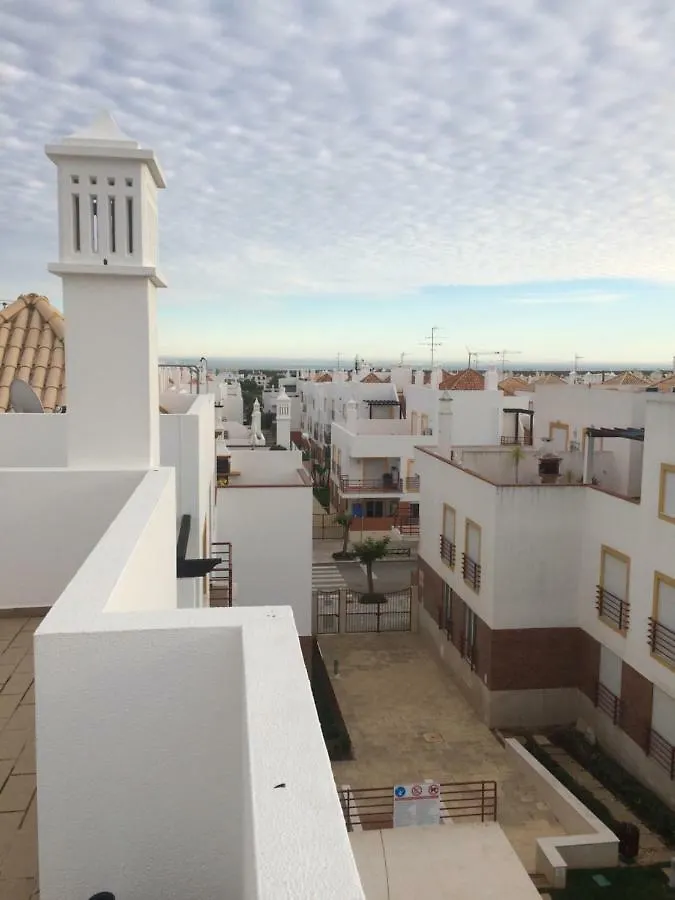 Gomeira Top Floor Cabanas De Tavira Apartment