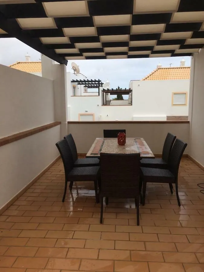 Gomeira Top Floor Cabanas De Tavira 0*,